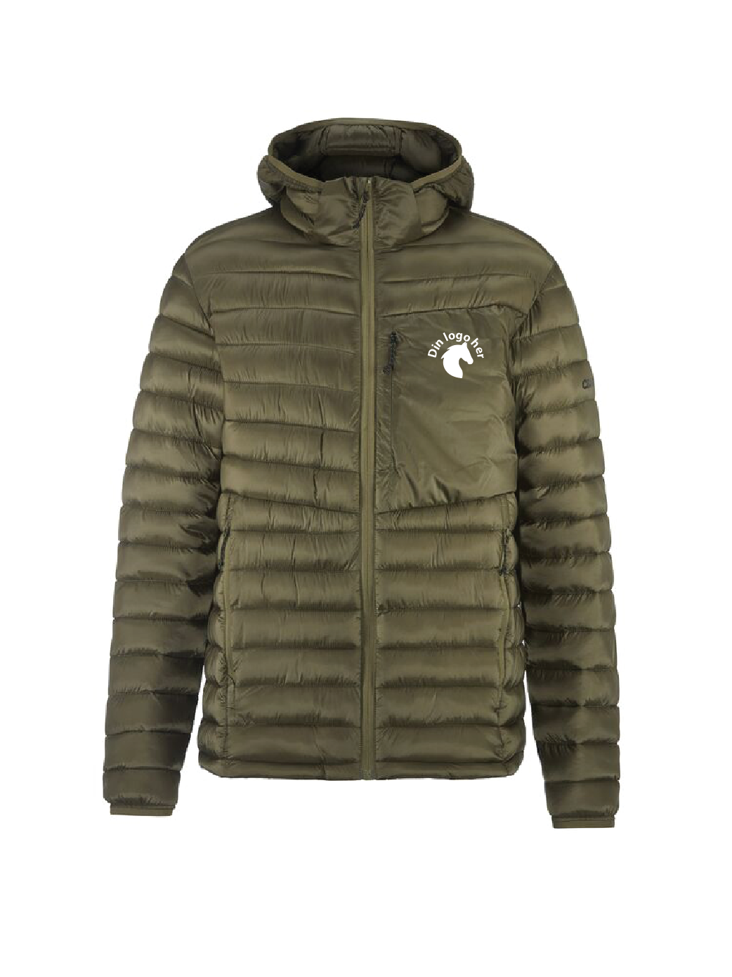 CORE Explore Lt. Insulation Jkt M