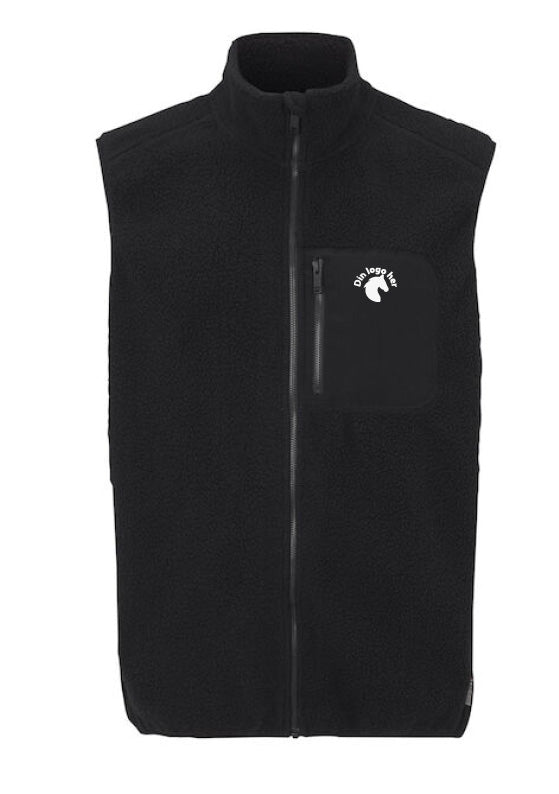 Roxby Vest