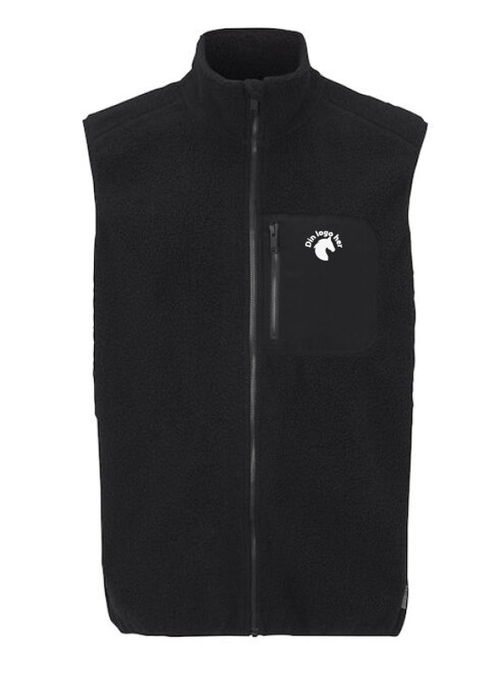 Roxby Vest