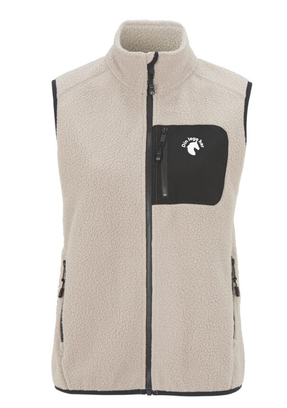 Roxby Lady Vest