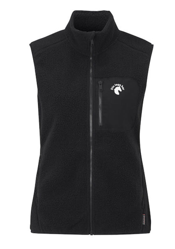 Roxby Lady Vest