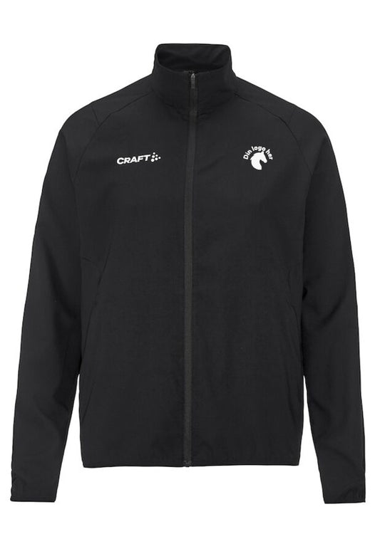 Rush 2.0 Training Jacket M