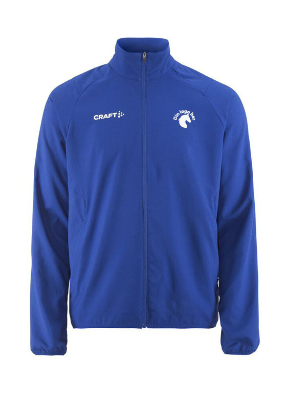 Rush 2.0 Training Jacket M