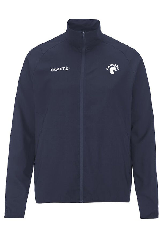 Rush 2.0 Training Jacket M
