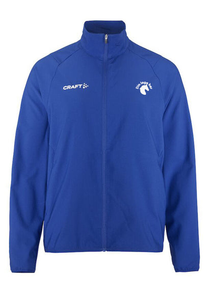 Rush 2.0 Training Jacket W