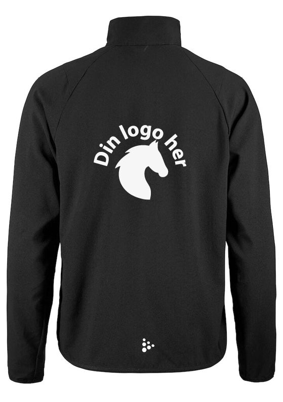 Rush 2.0 Training Jacket W