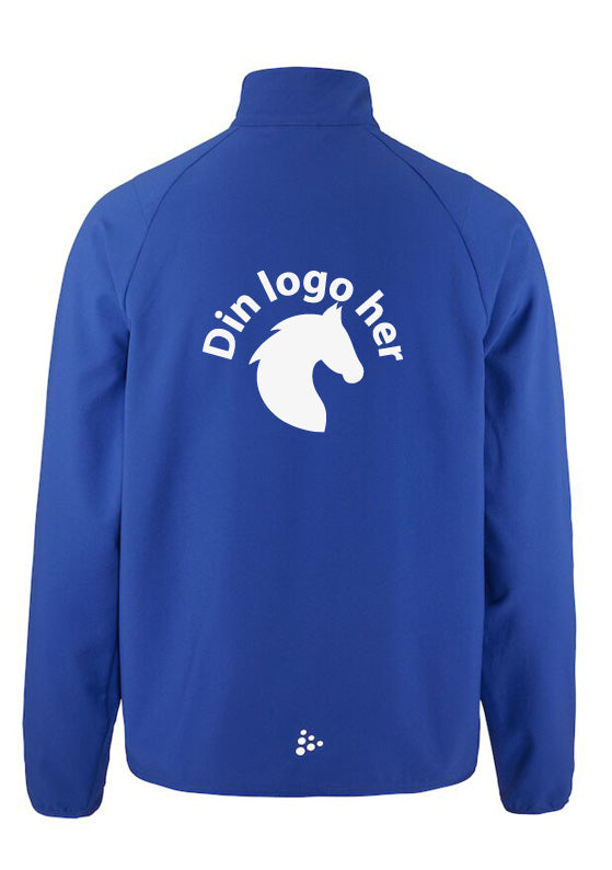 Rush 2.0 Training Jacket W