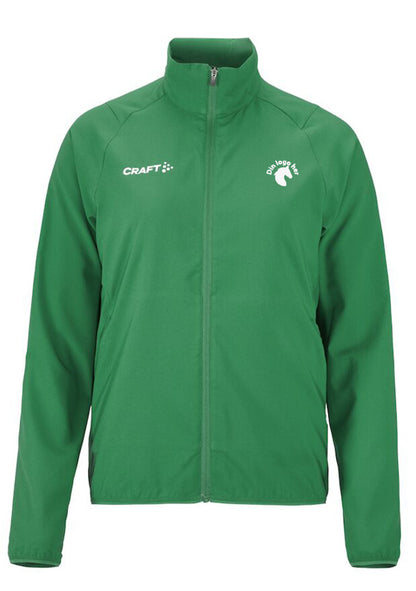 Rush 2.0 Training Jacket W
