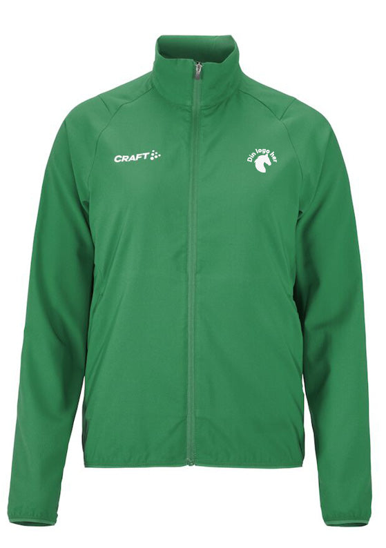 Rush 2.0 Training Jacket W