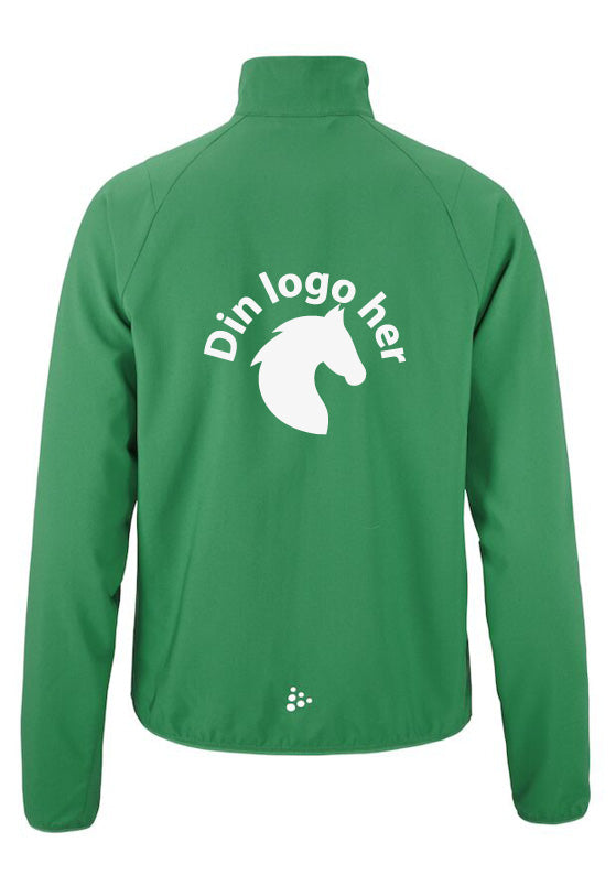 Rush 2.0 Training Jacket W