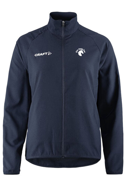 Rush 2.0 Training Jacket W