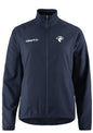 Rush 2.0 Training Jacket W