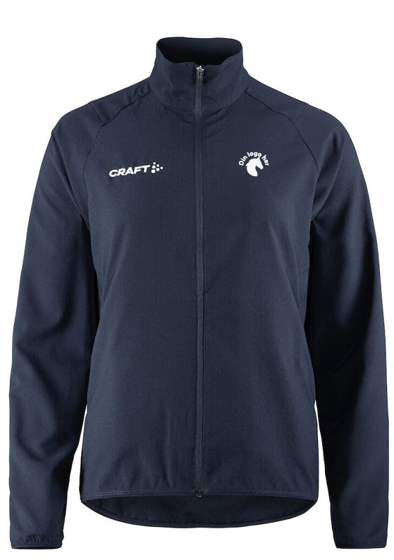 Rush 2.0 Training Jacket W