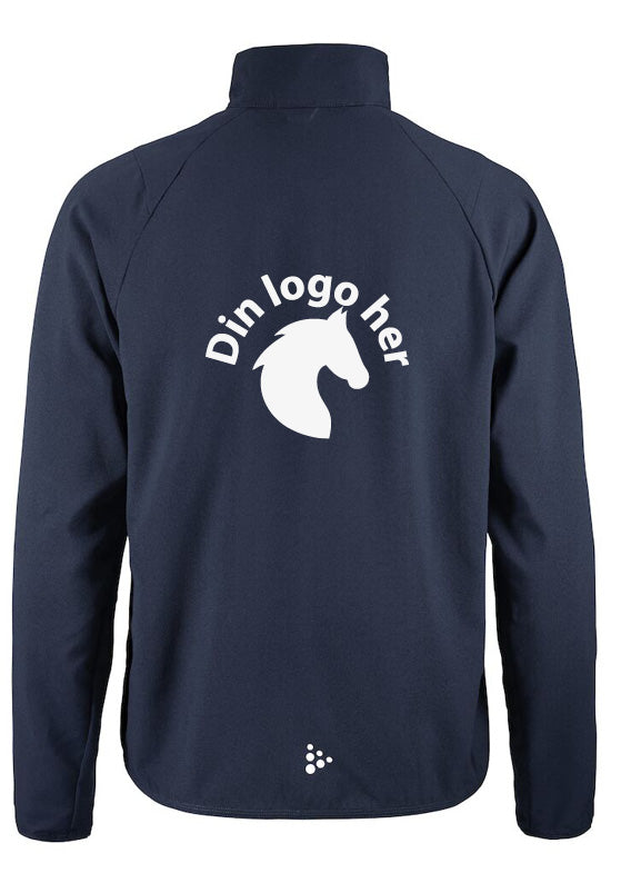 Rush 2.0 Training Jacket W