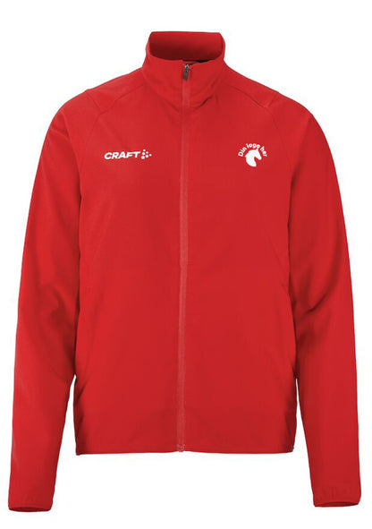 Rush 2.0 Training Jacket W