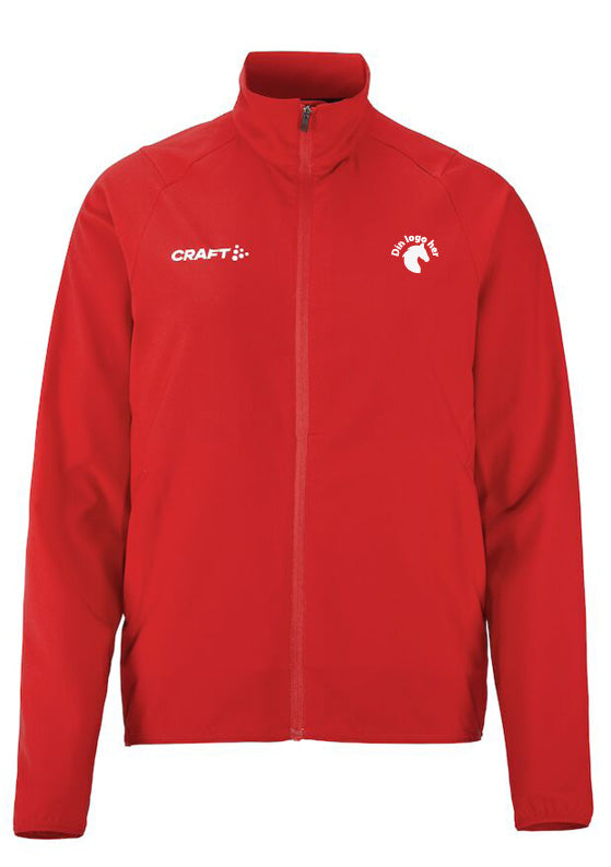 Rush 2.0 Training Jacket W