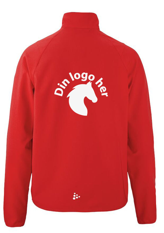 Rush 2.0 Training Jacket W