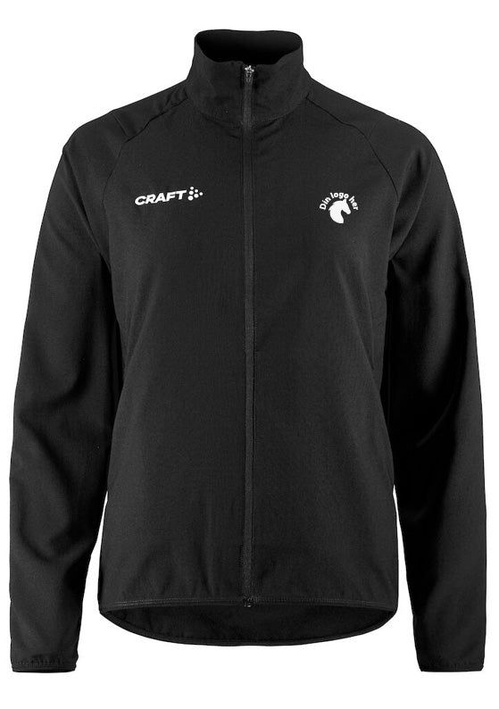 Rush 2.0 Training Jacket W