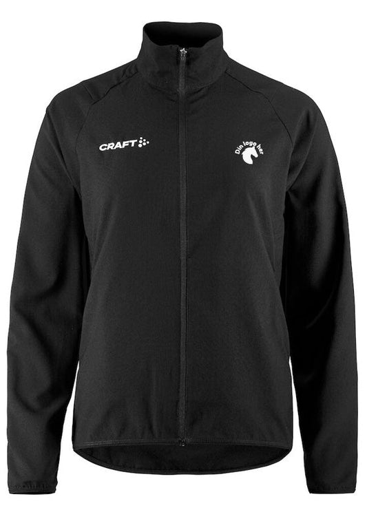 Rush 2.0 Training Jacket W