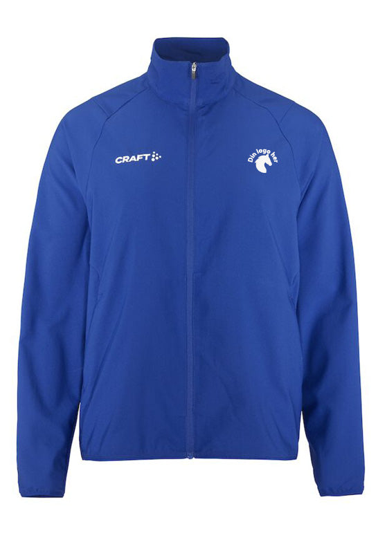 Rush 2.0 Training Jacket W