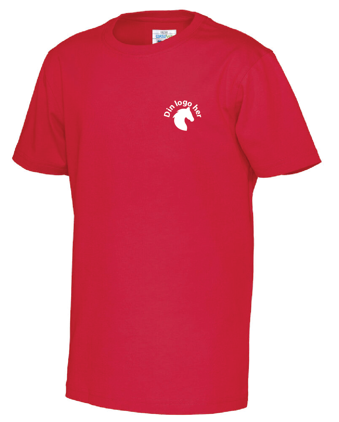 T-shirt Kid