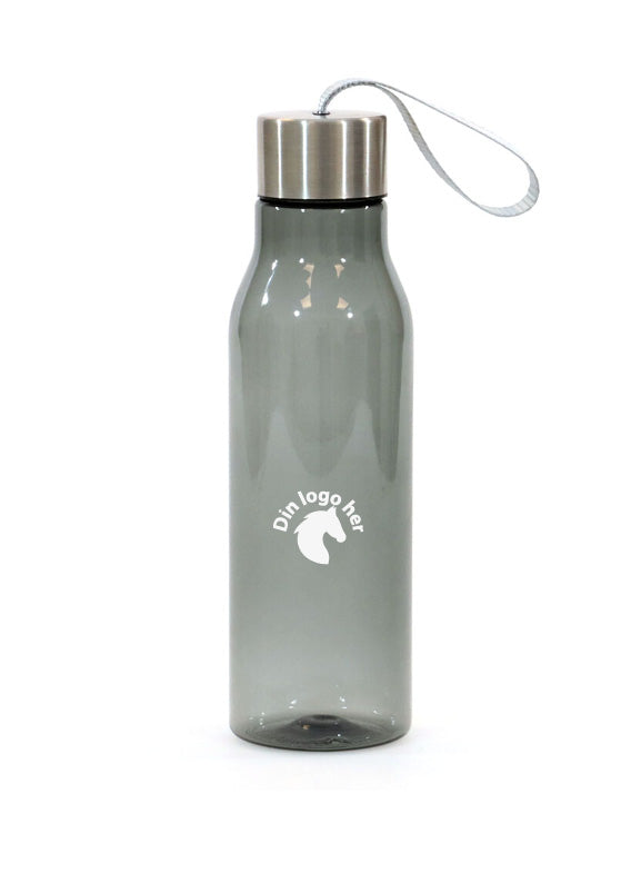 The bottle