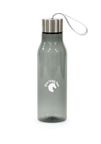 The bottle