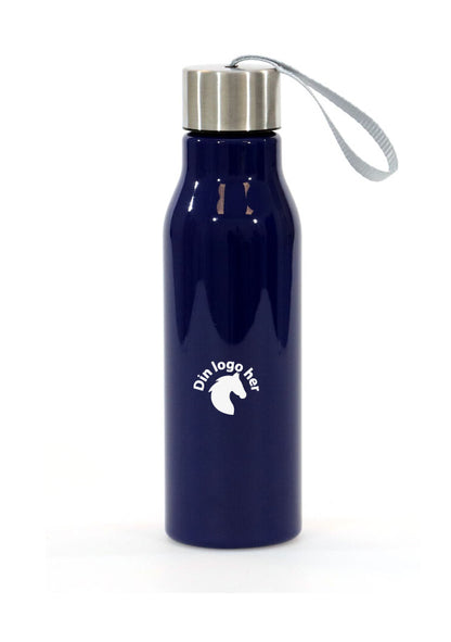The bottle