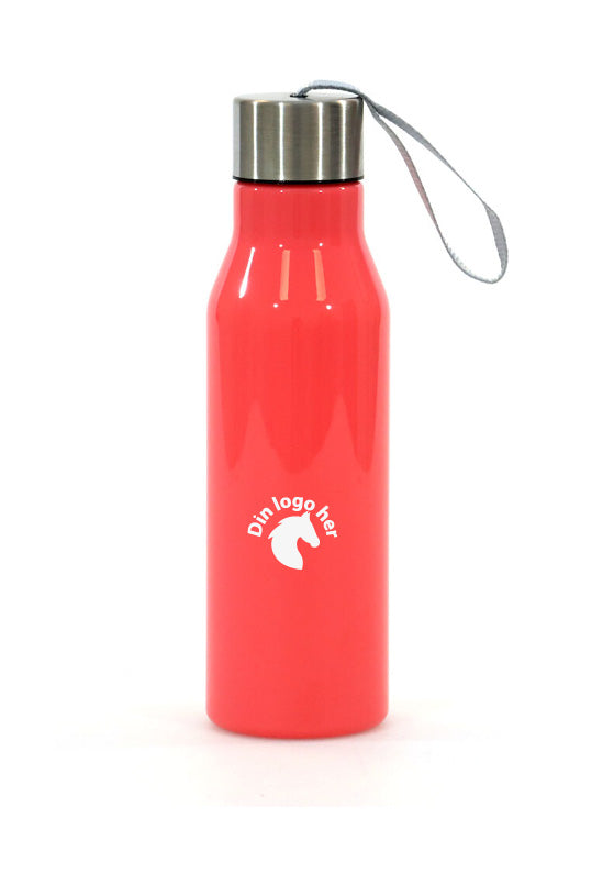 The bottle