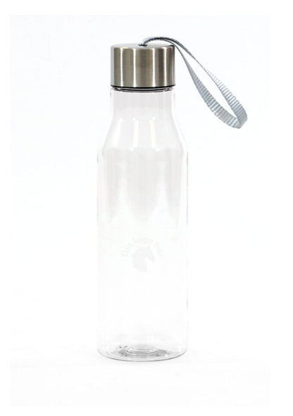 The bottle