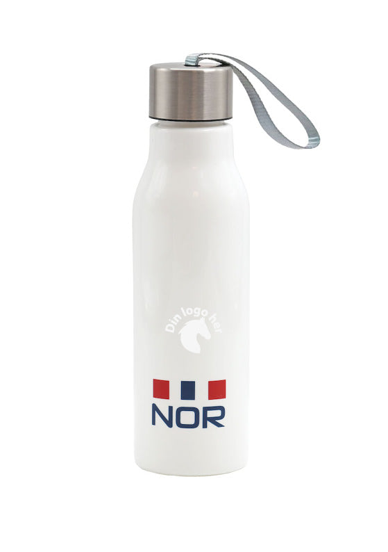 The bottle