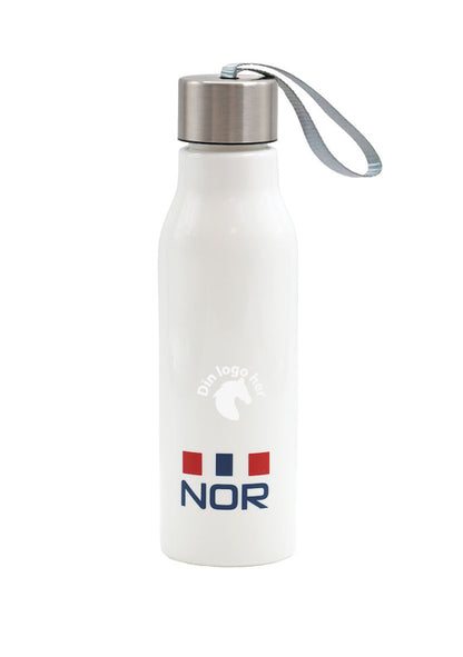 The bottle