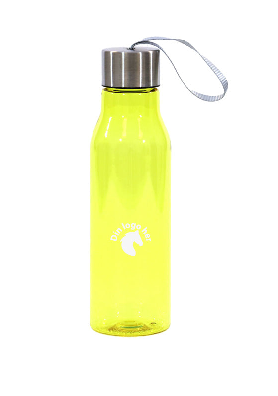 The bottle