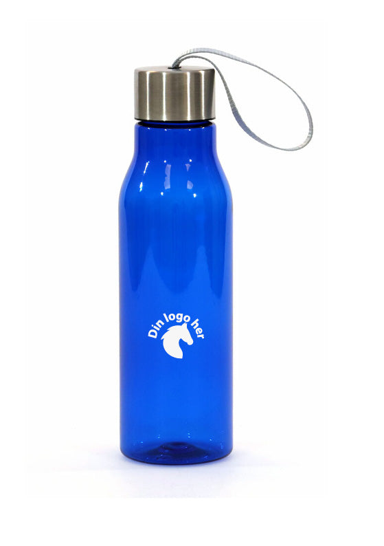 The bottle