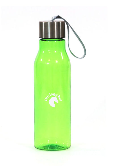The bottle