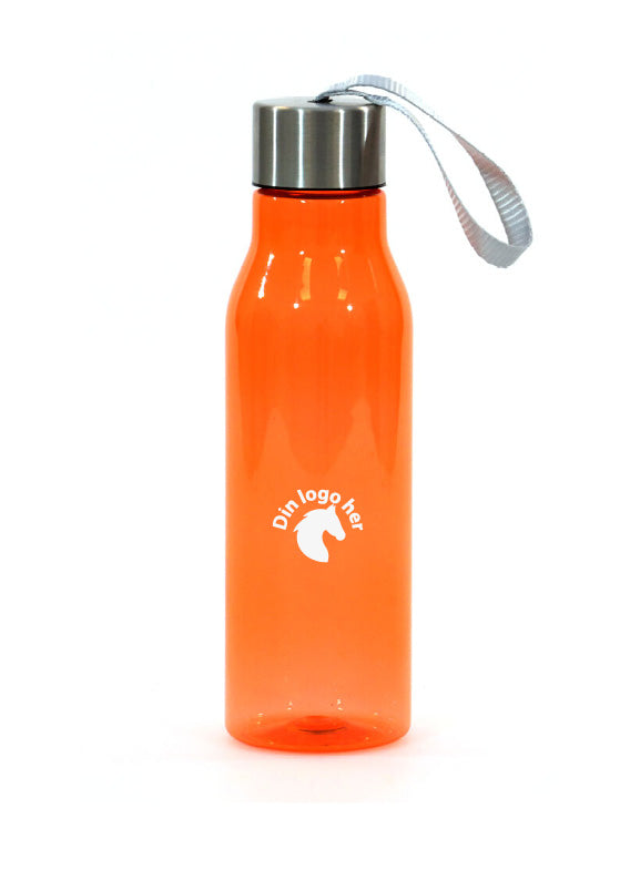 The bottle