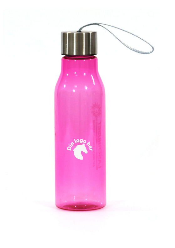 The bottle