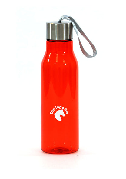 The bottle