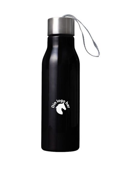The bottle