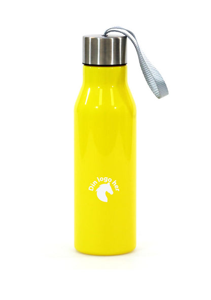 The bottle