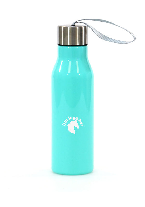 The bottle