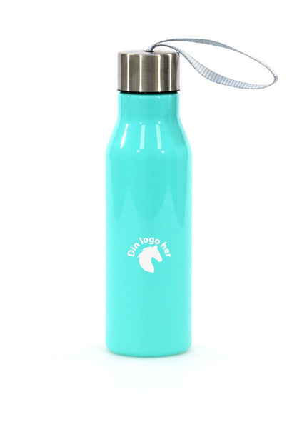 The bottle