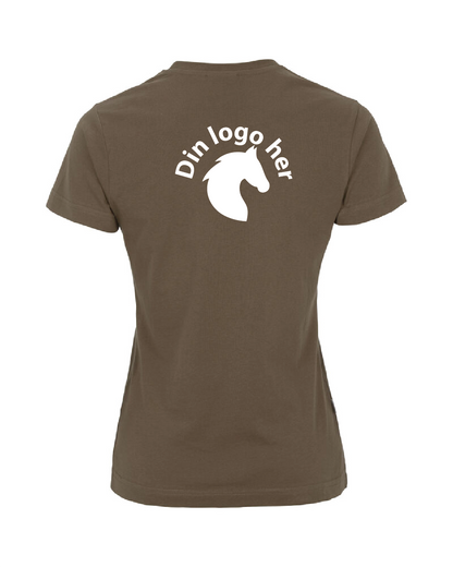T-shirt W
