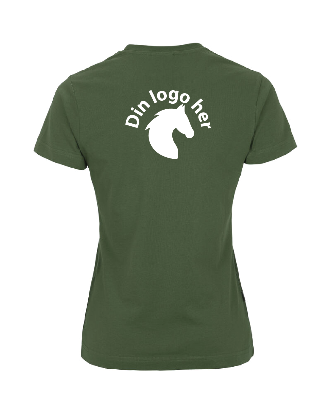 T-shirt W