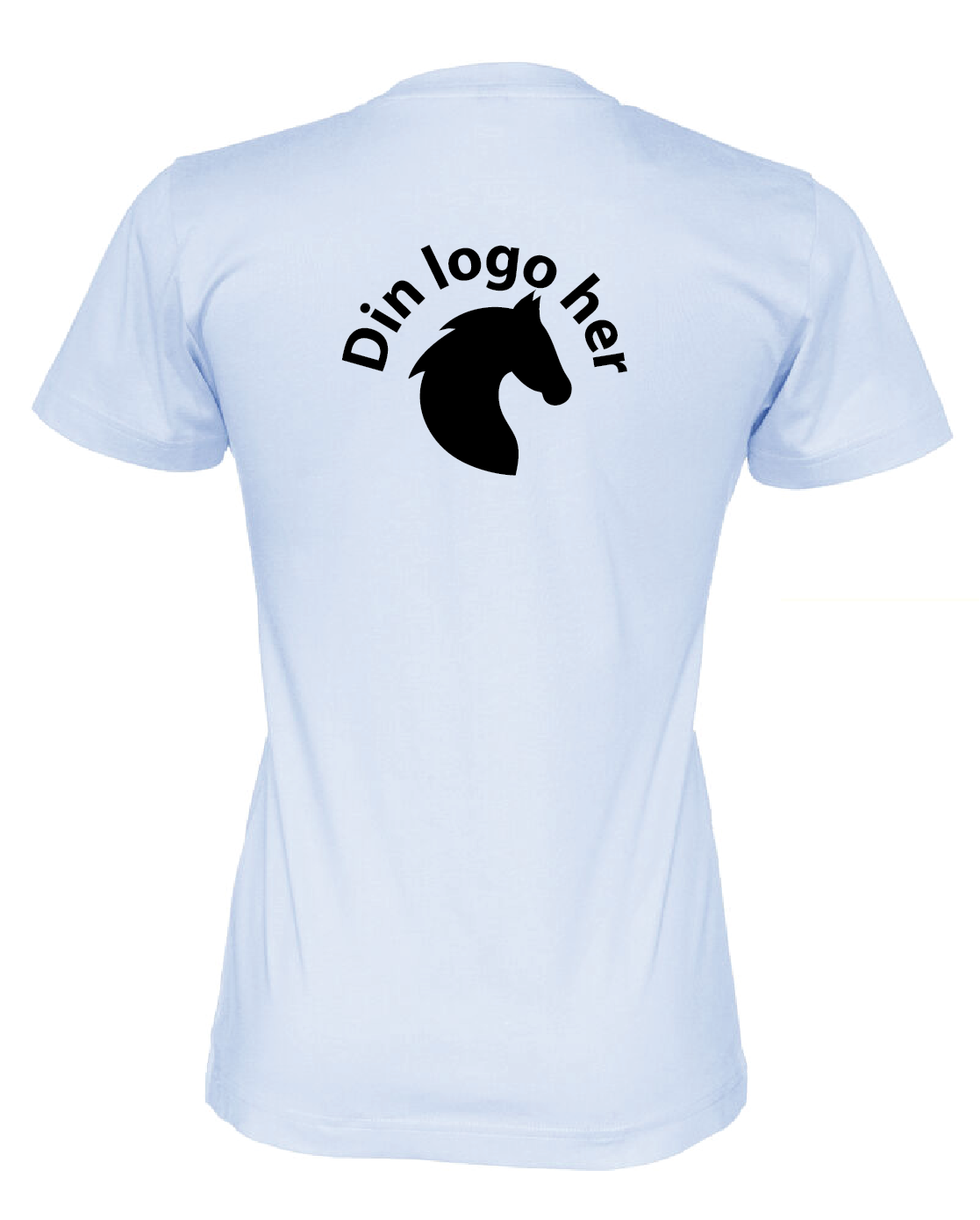 T-shirt W