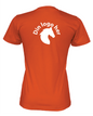 T-shirt W