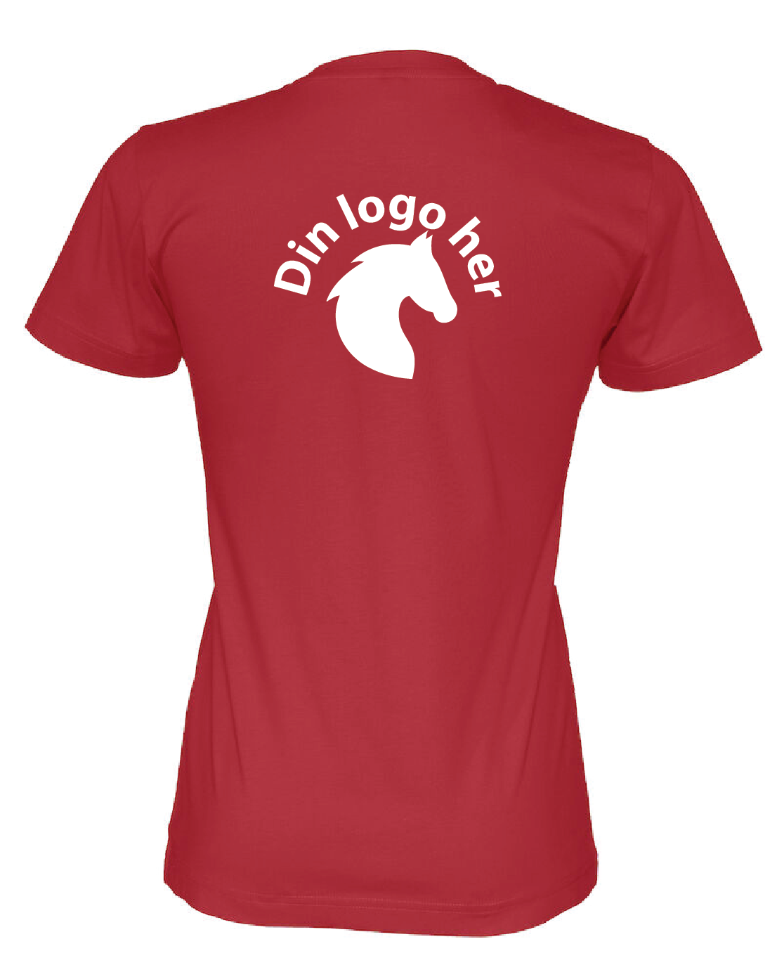 T-shirt W