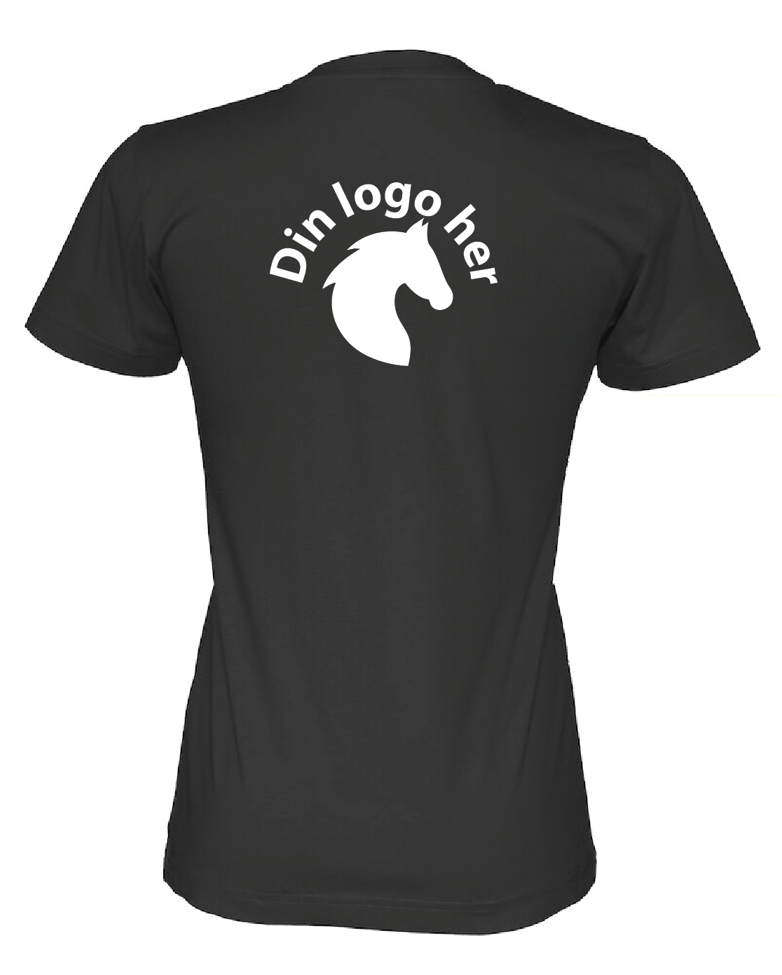 T-shirt W