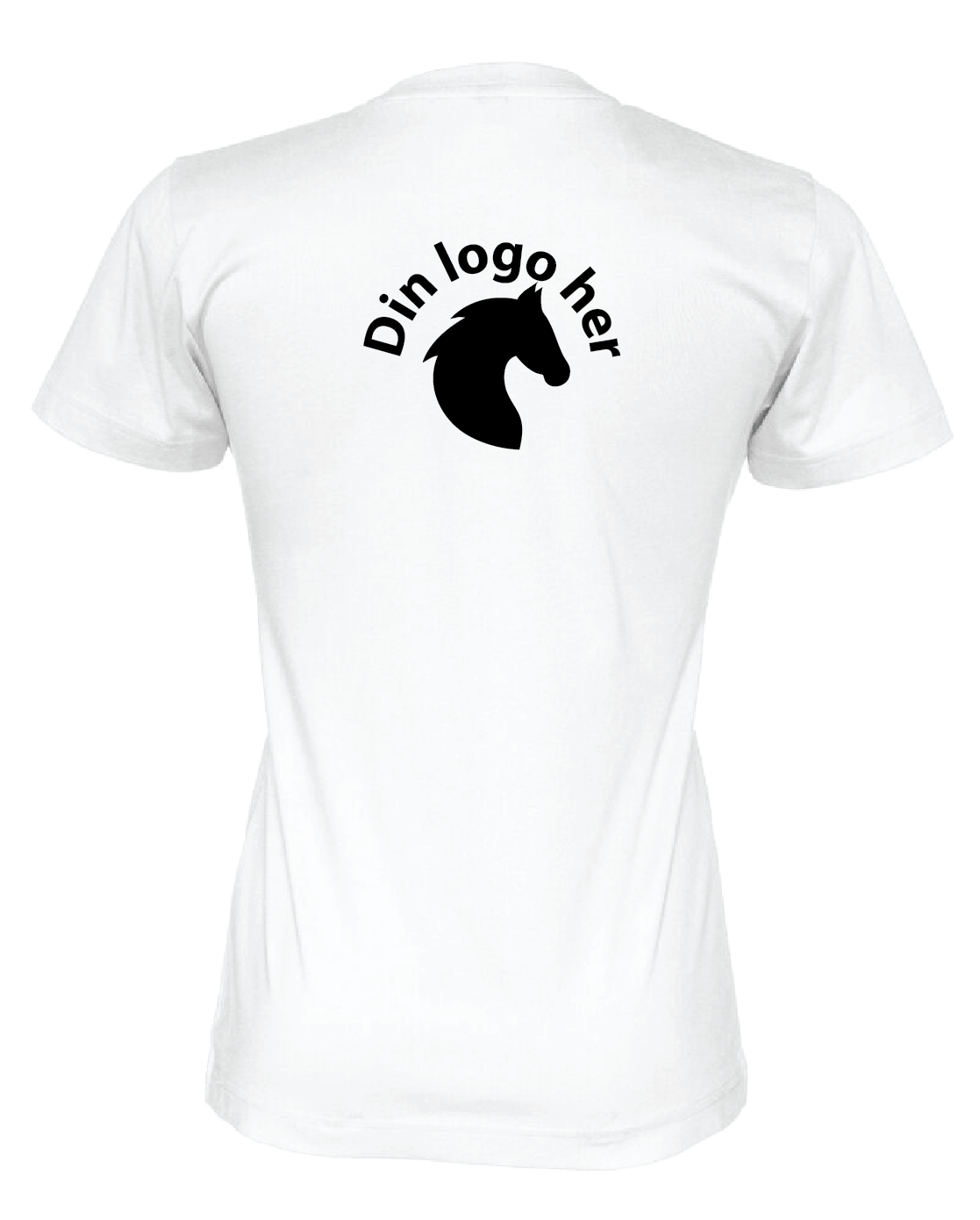 T-shirt W