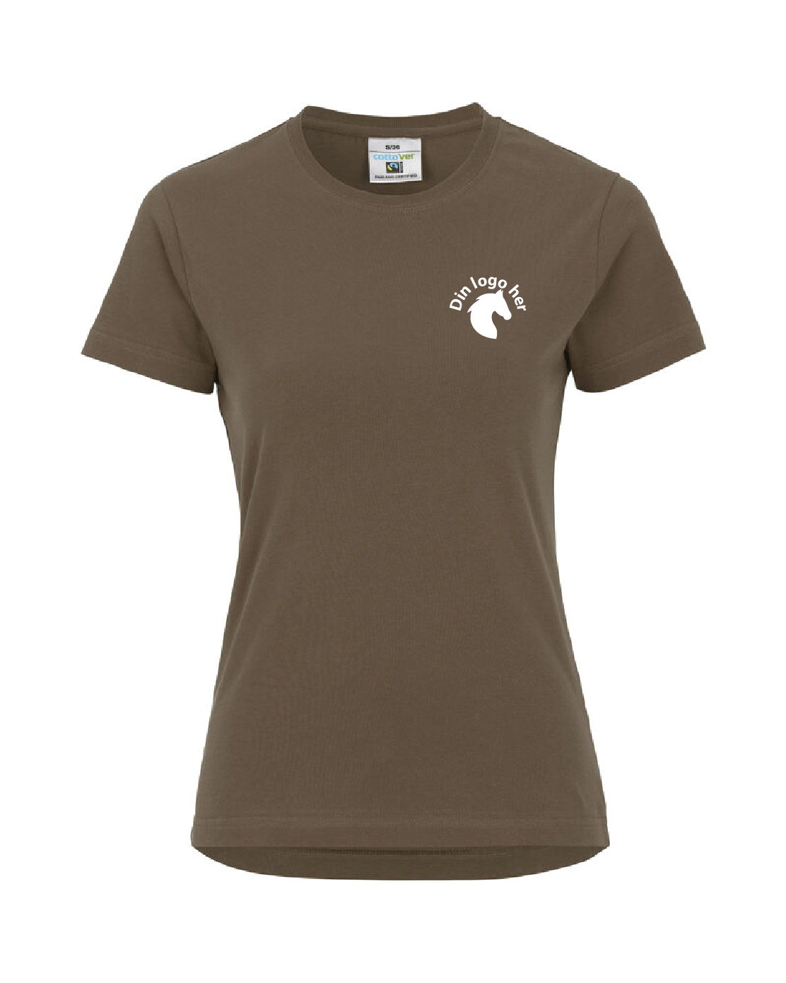 T-shirt W